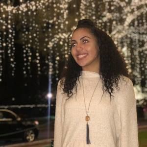 Meet your Posher, Sharon